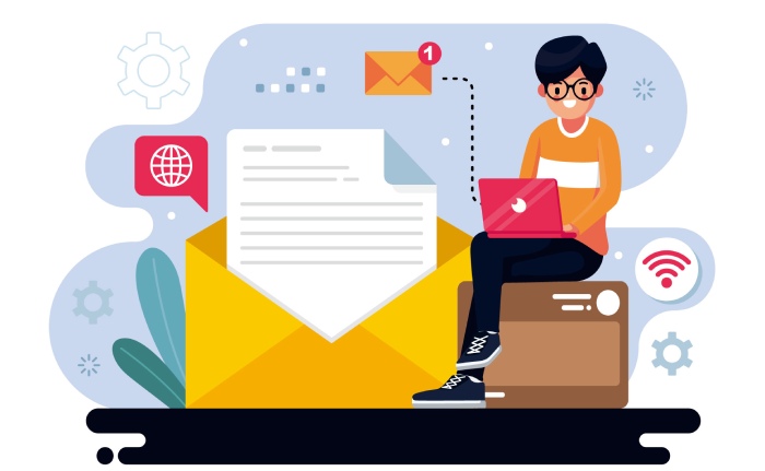  Email Authentication