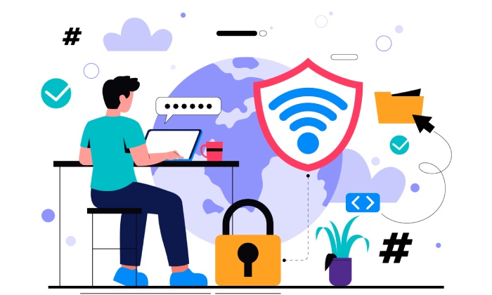 emails from legitimate domains