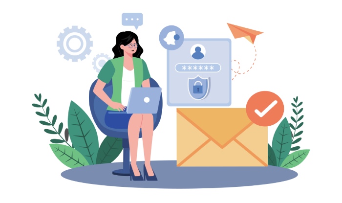 Email authentication