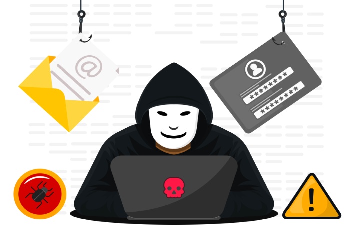 email-based cyberattacks