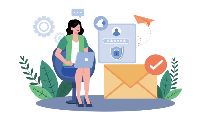 Email authentication