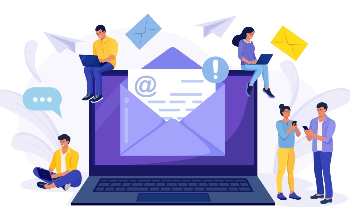 Email Authentication