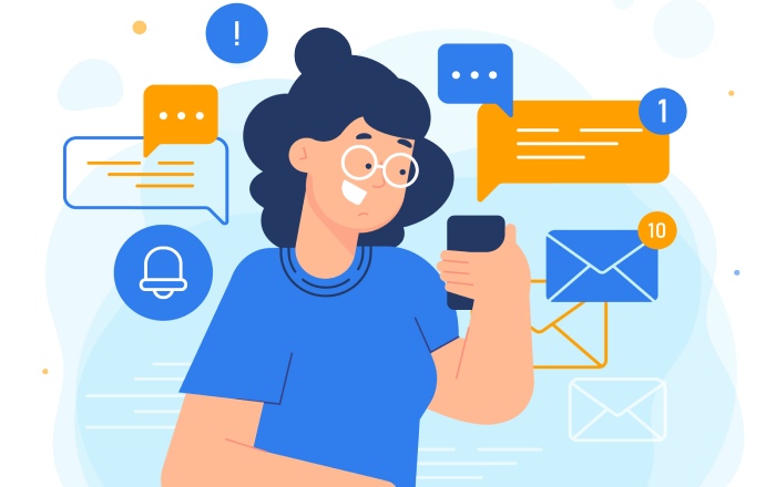 Email deliversbility