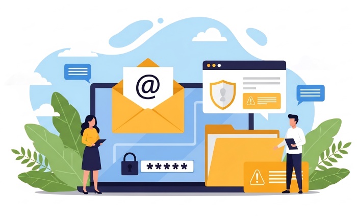 Email Authentication