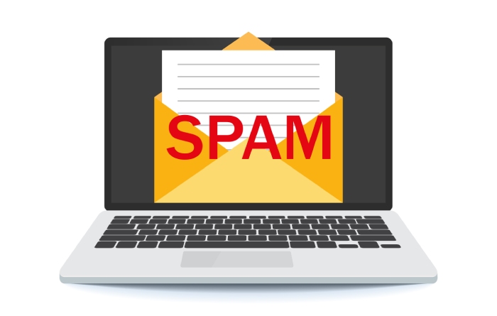Spam