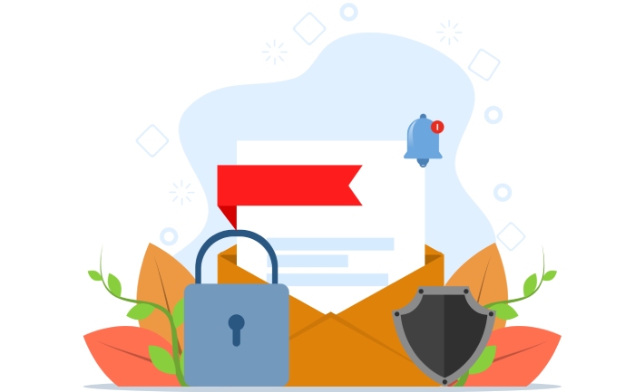 Email security