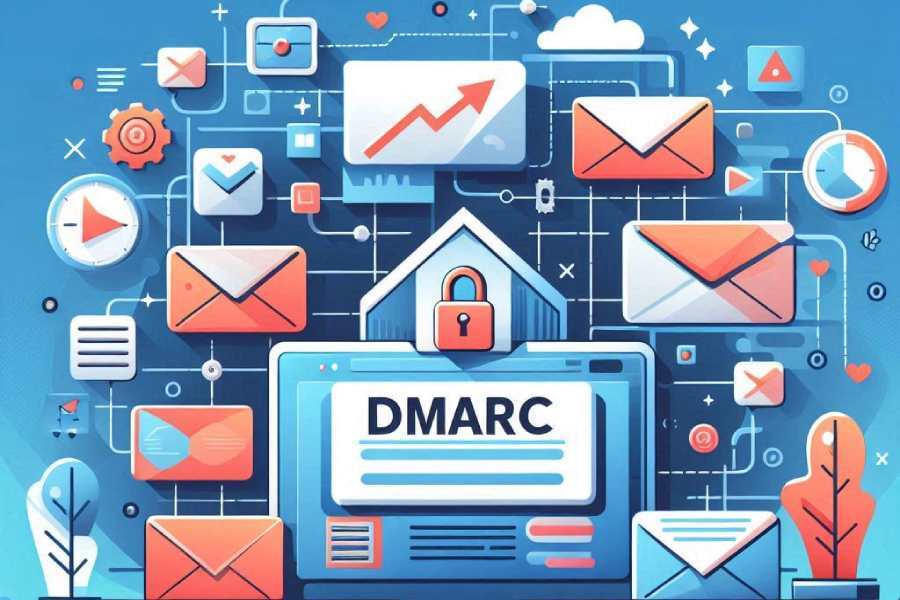 DMARC Strategy