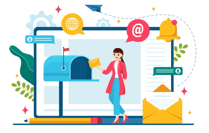 Email deliverability