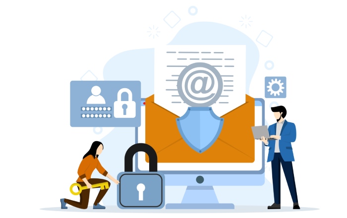 Email authentication