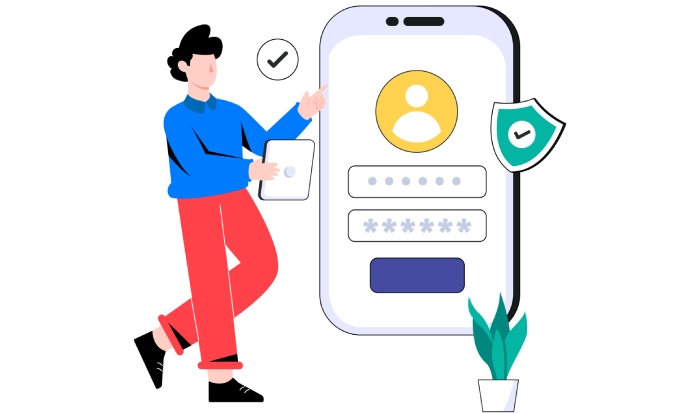 Email authentication