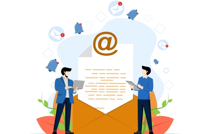 Email authentication