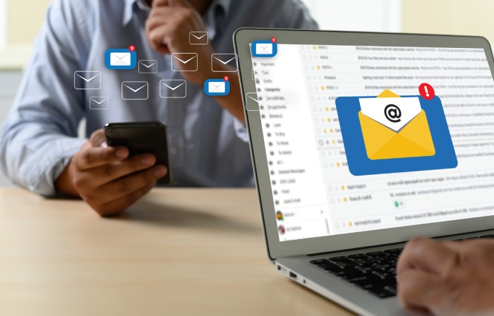 Email authentication