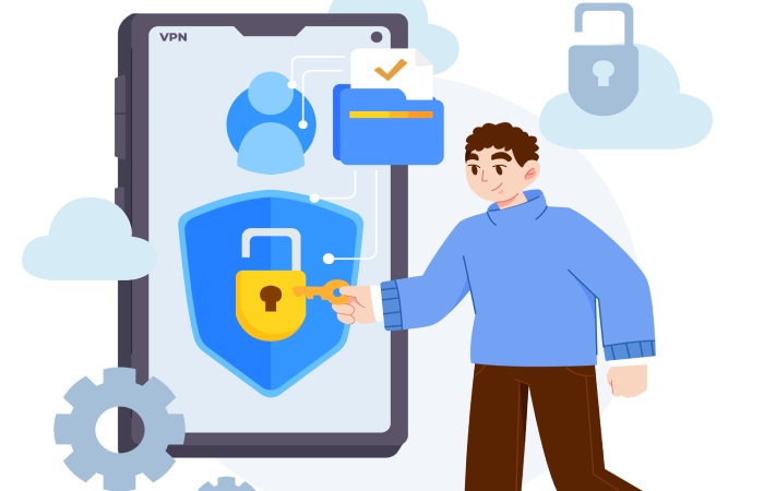 SPF and DKIM authentication
