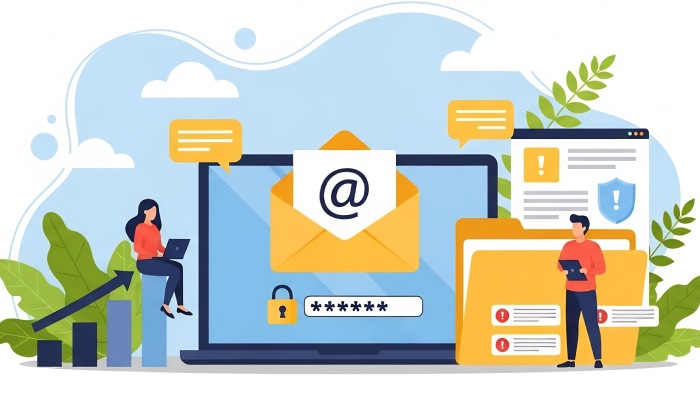 email deliverability and authentication