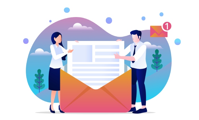 Email deliverability