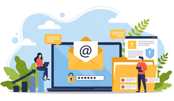 email authentication