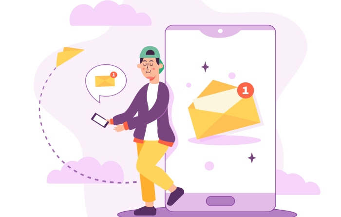 Email deliverability