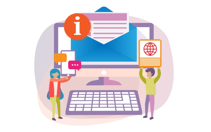 Legitimate Mail Sources