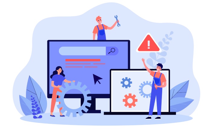 Mechanisms: Correct Use vs Misuse
