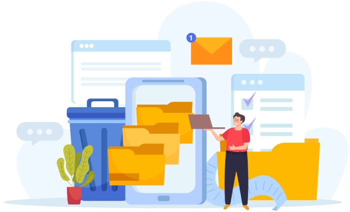 Sender Policy Framework record