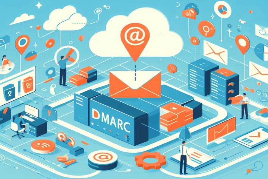 implement DMARC as an MSP or an enterprise