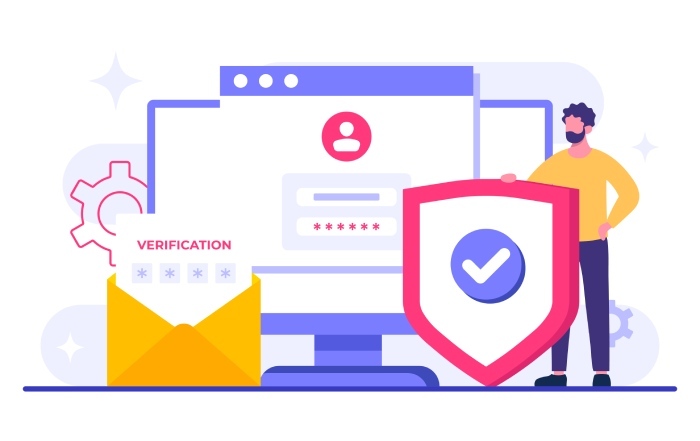 email authentication