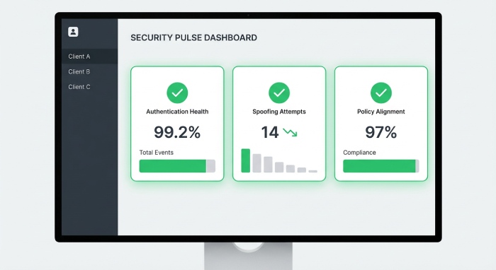 MSP Strategy: Centralized Oversight