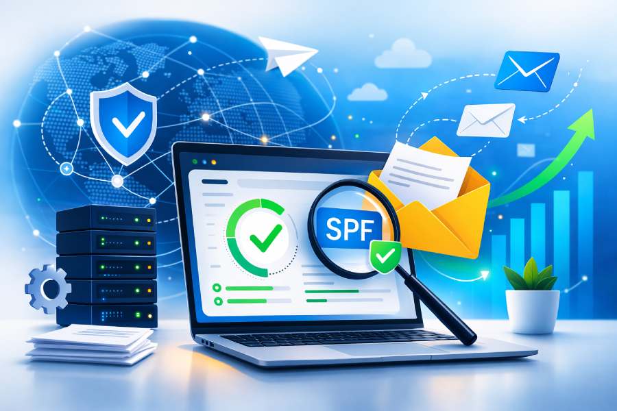 DNS to Deliverability