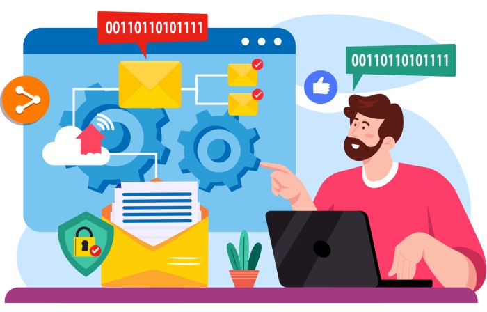 DNS Manager