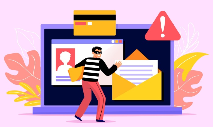 Email Spoofing