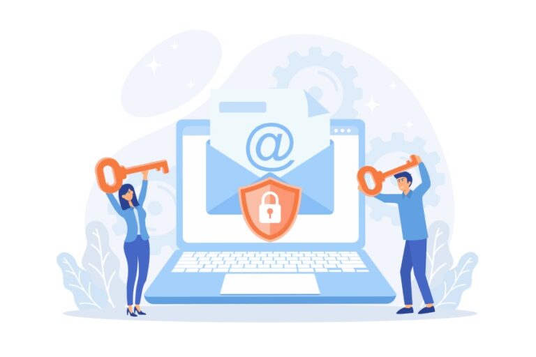 Ushering a New Era of Security: Google and Yahoo’s Take on Email Authentication