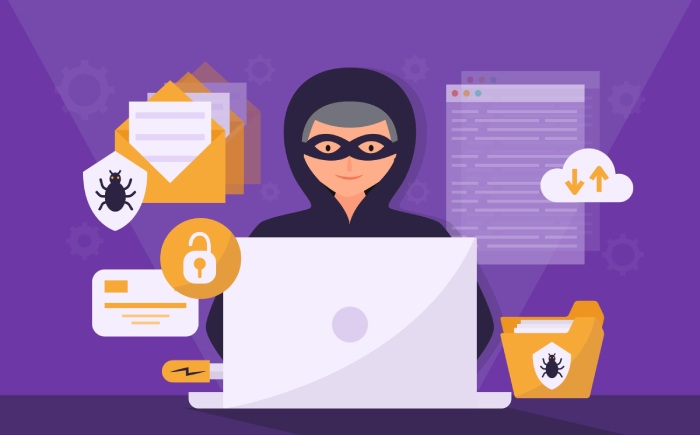 Reasons Behind Discouraging the Use of PTR Mechanism in an SPF Record 3 hackers from impersonating you