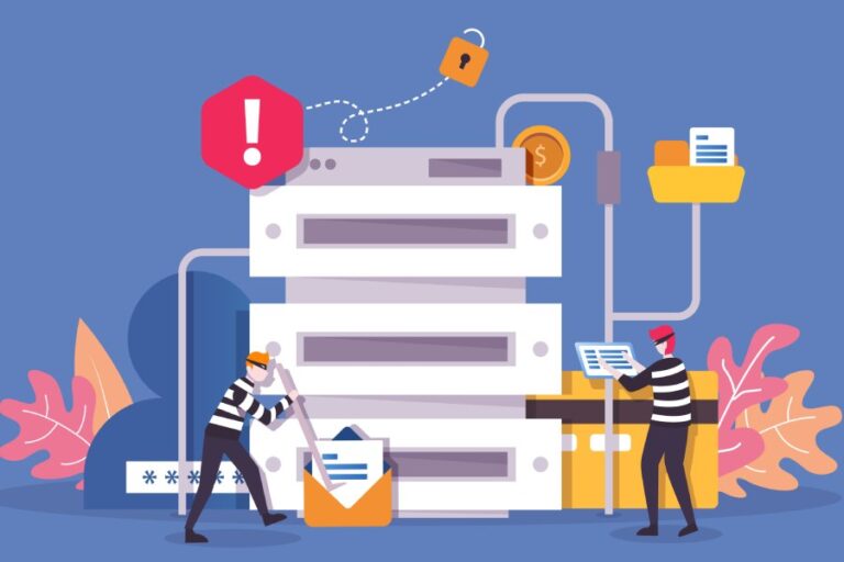 How to Merge SPF Records to Fix the ‘Multiple SPF Records’ Error?