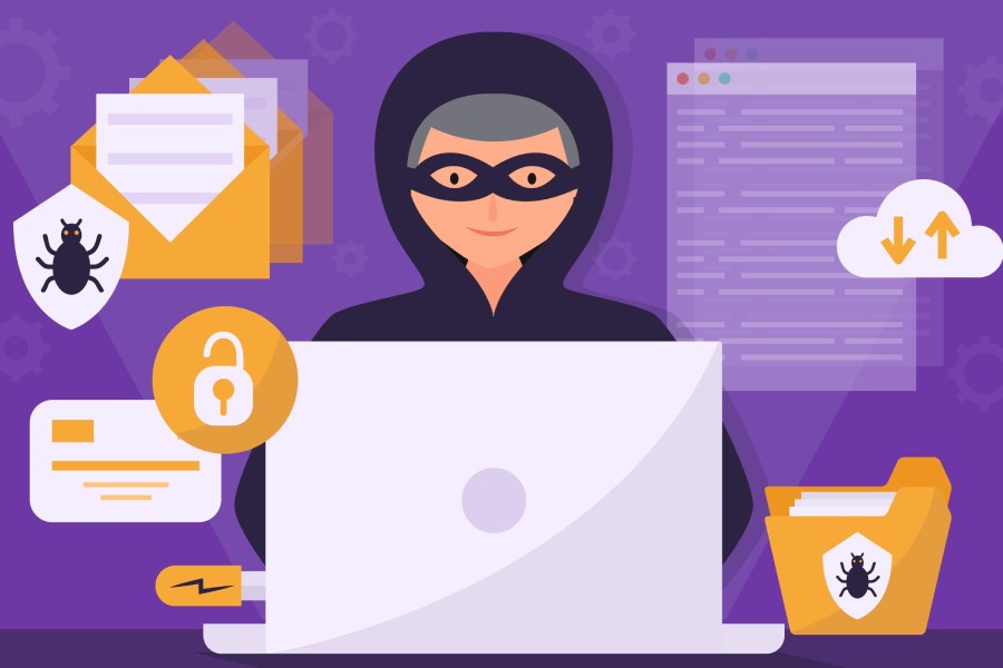 spoofed emails