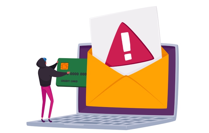 email forgery
