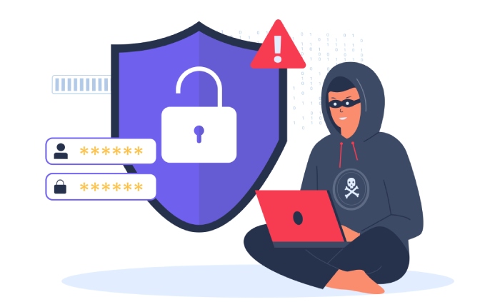 Phishing Email