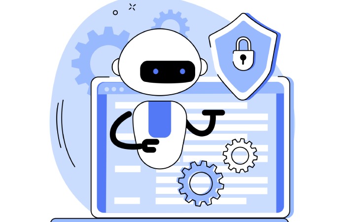 AI Automation is Enabling CISOs and Their Teams to Be Quick and Accurate 3 cybersecurity