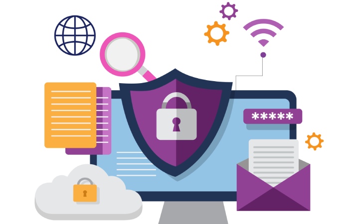 AI Automation is Enabling CISOs and Their Teams to Be Quick and Accurate 2 cybersecurity