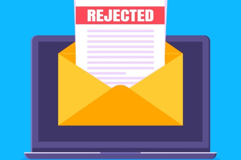 How to Fix “550 5.7 0 Email Rejected Per SPF Policy”