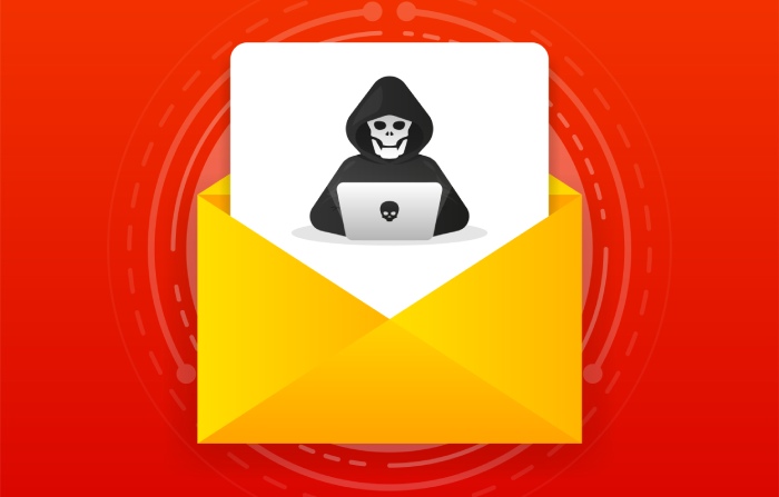 fraudulent emails