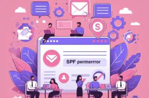 How to Merge SPF Records to Fix the ‘Multiple SPF Records’ Error ...