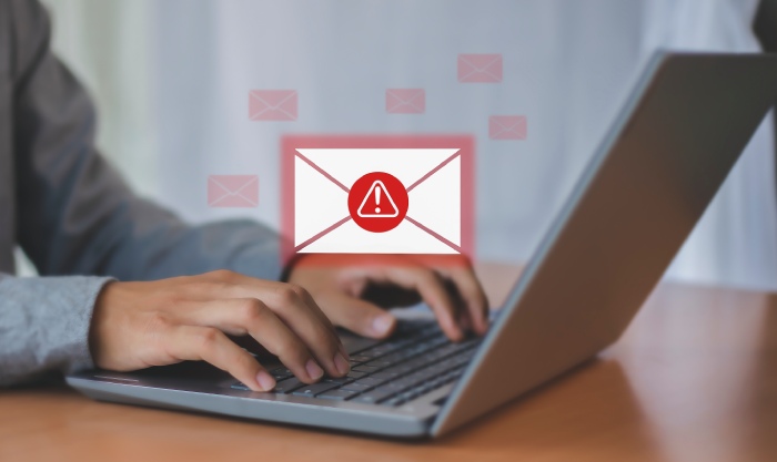 Fraudulent Emails 