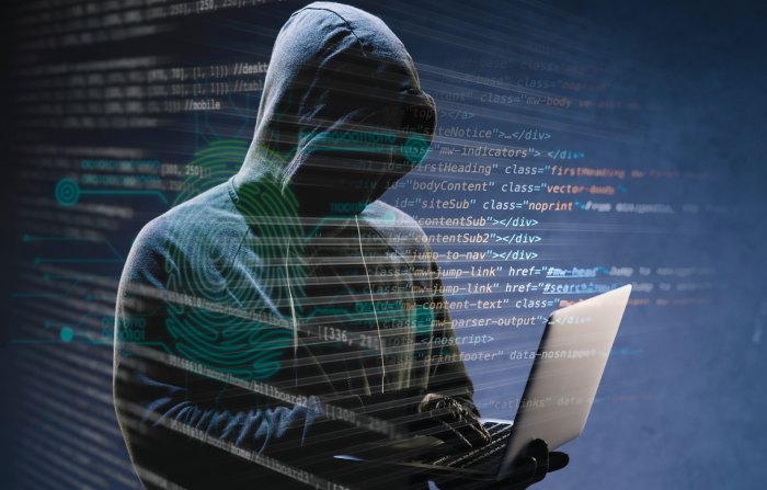 data breach.