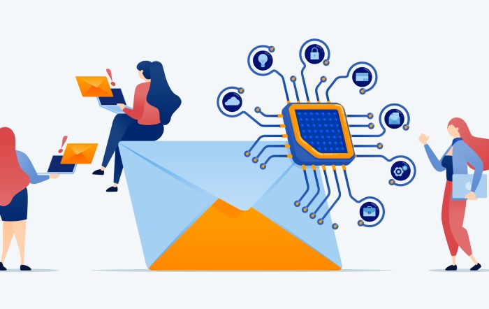 email service