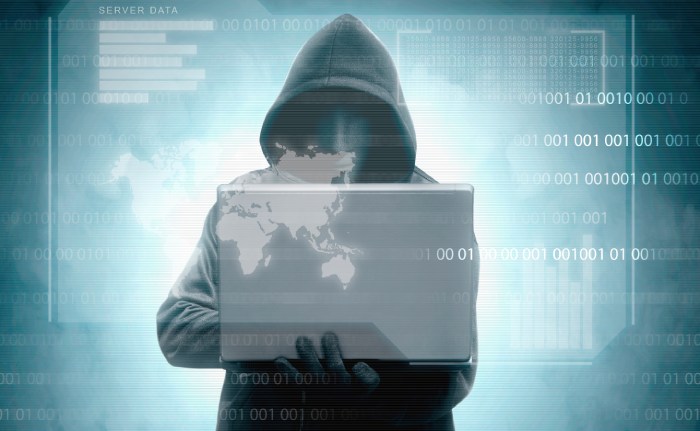 Ransomware