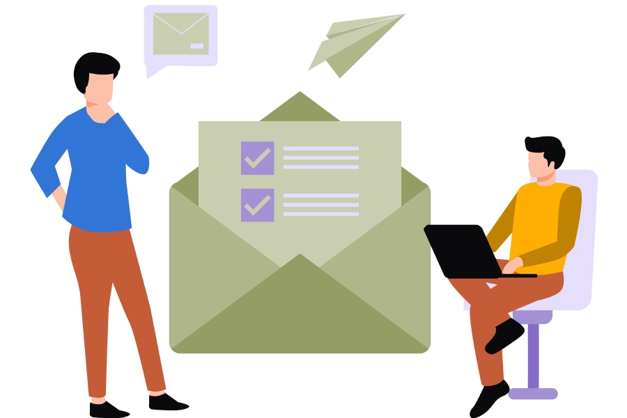 email servers