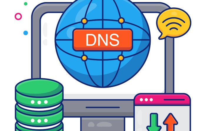 Setting Up Sender Policy Framework for Amazon SES 3 domain’s DNS setup