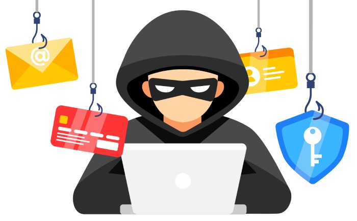 Phishing Attacks