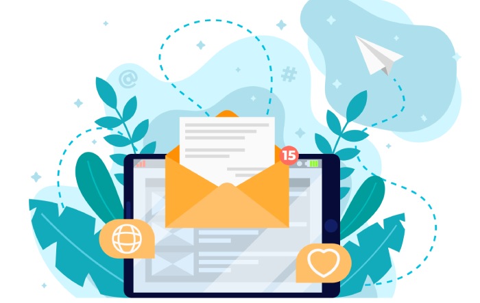 email delivery
