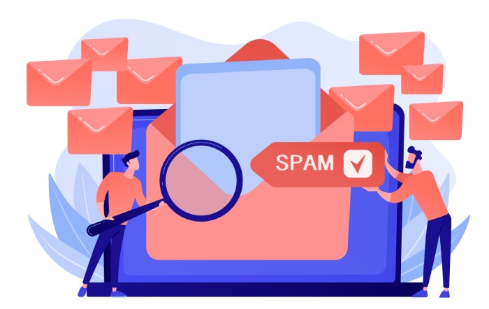 Reasons for Code 550 SPF Check Failed Error and How to Fix it? 3 Spam Filters
